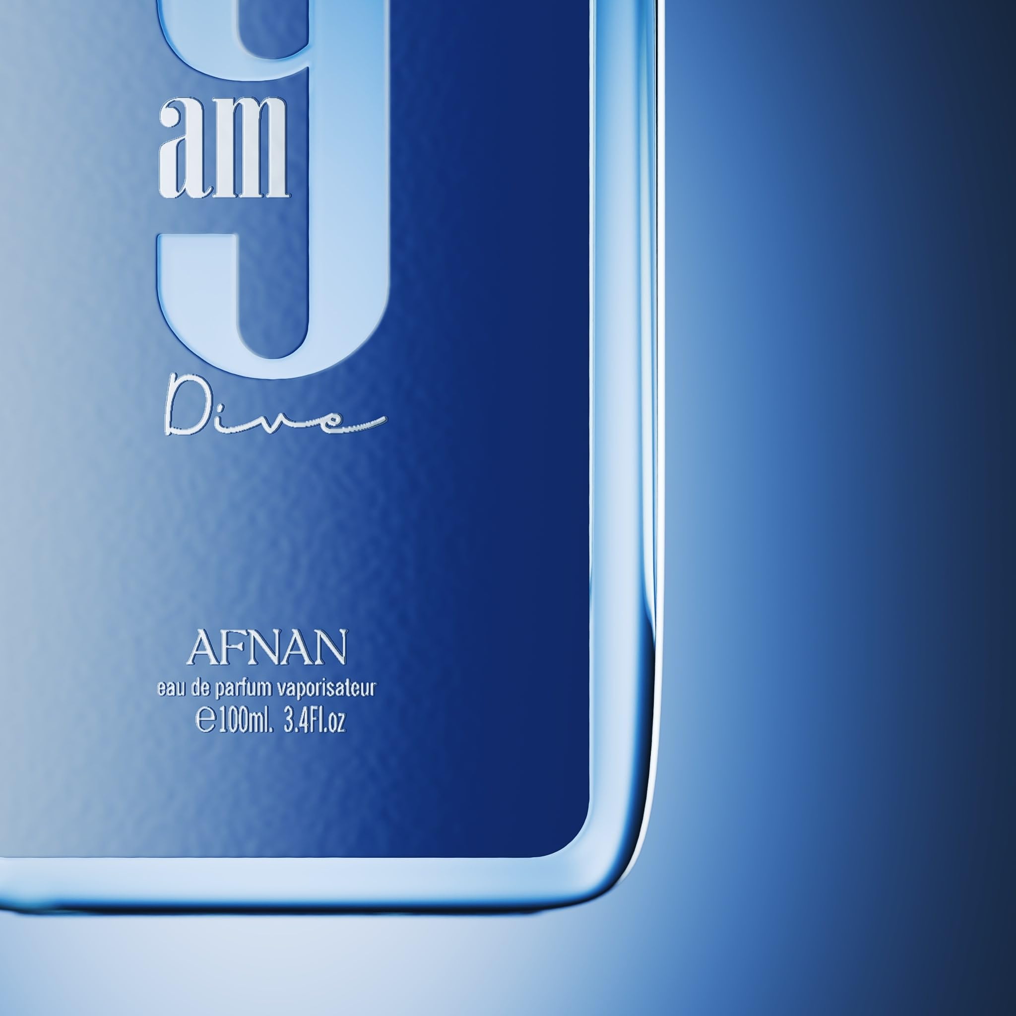 Afnan 9 AM Dive morning ambience suggests confidence without overpowering projection.