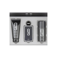 Afnan 9 PM deodorant tube highlights daily freshness and fragrance layering.