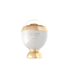 Afnan Souvenir Floral Bouquet bottle front for everyday elegance
