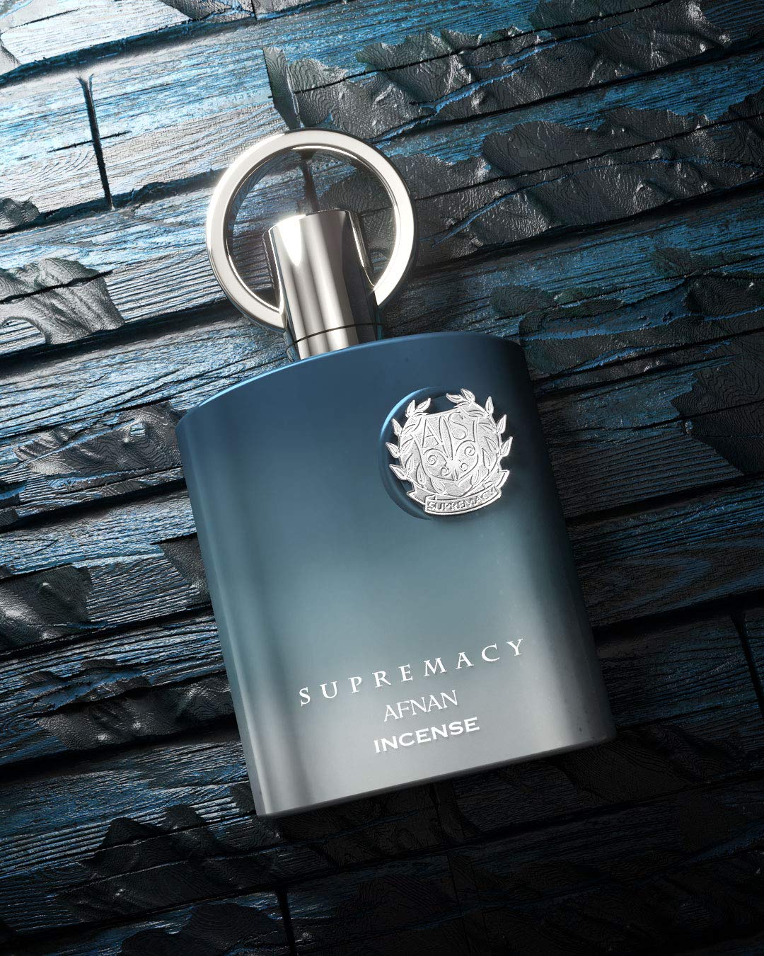 Afnan Supremacy suitable for daily wear and versatile everyday use