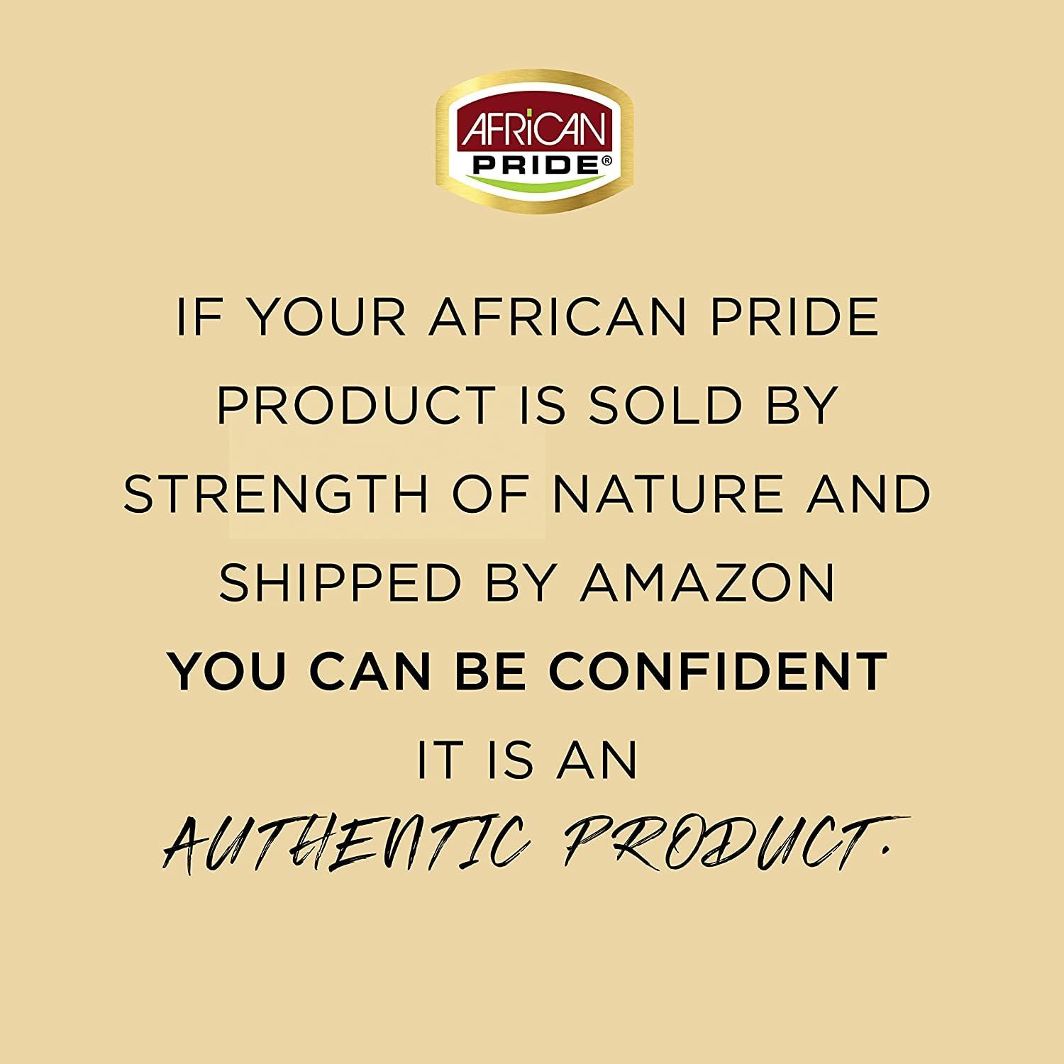 African Pride detangler after-use soft curls and manageable coils
