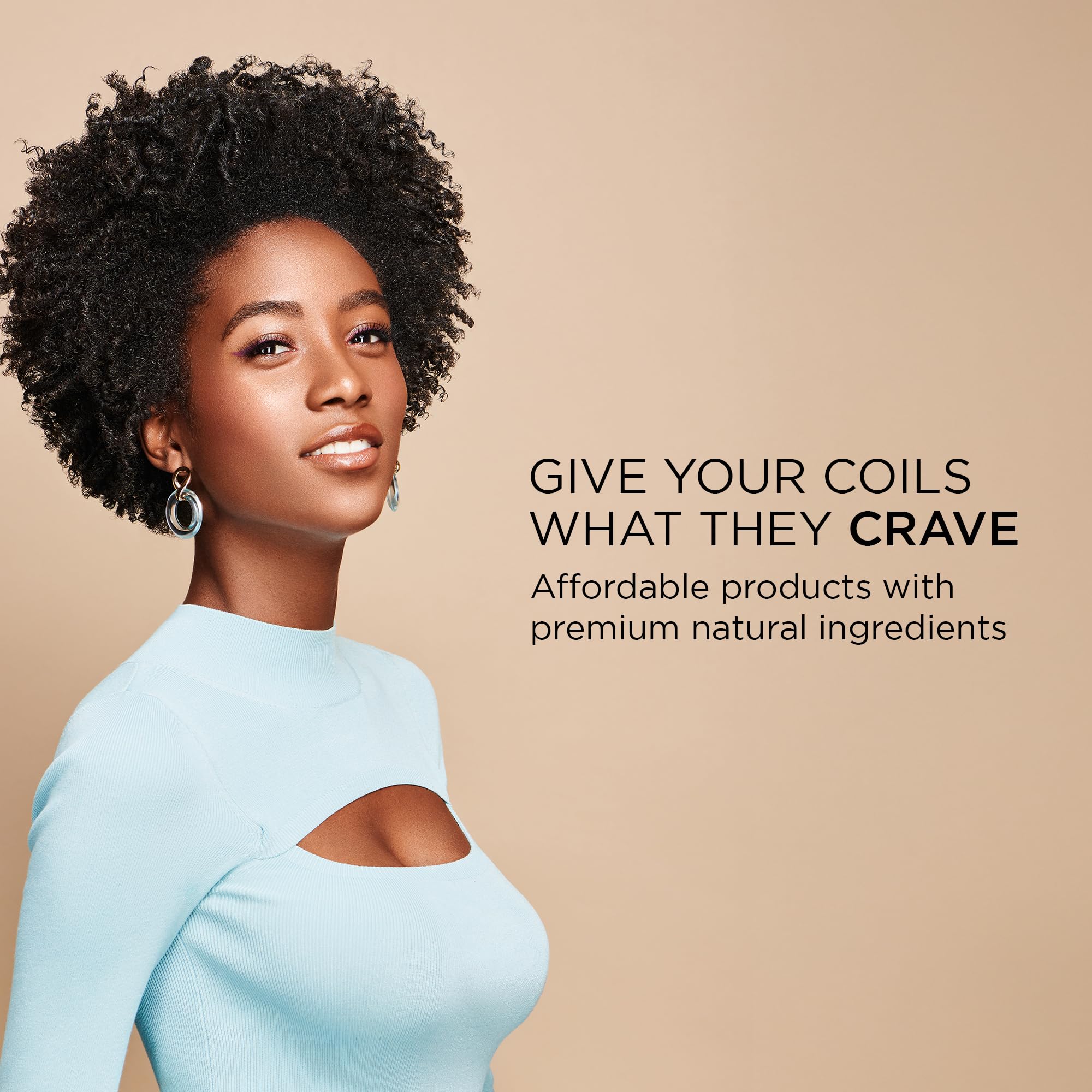 African Pride Moisture Miracle follow-up shampoo routine visuals suggest cohesive care