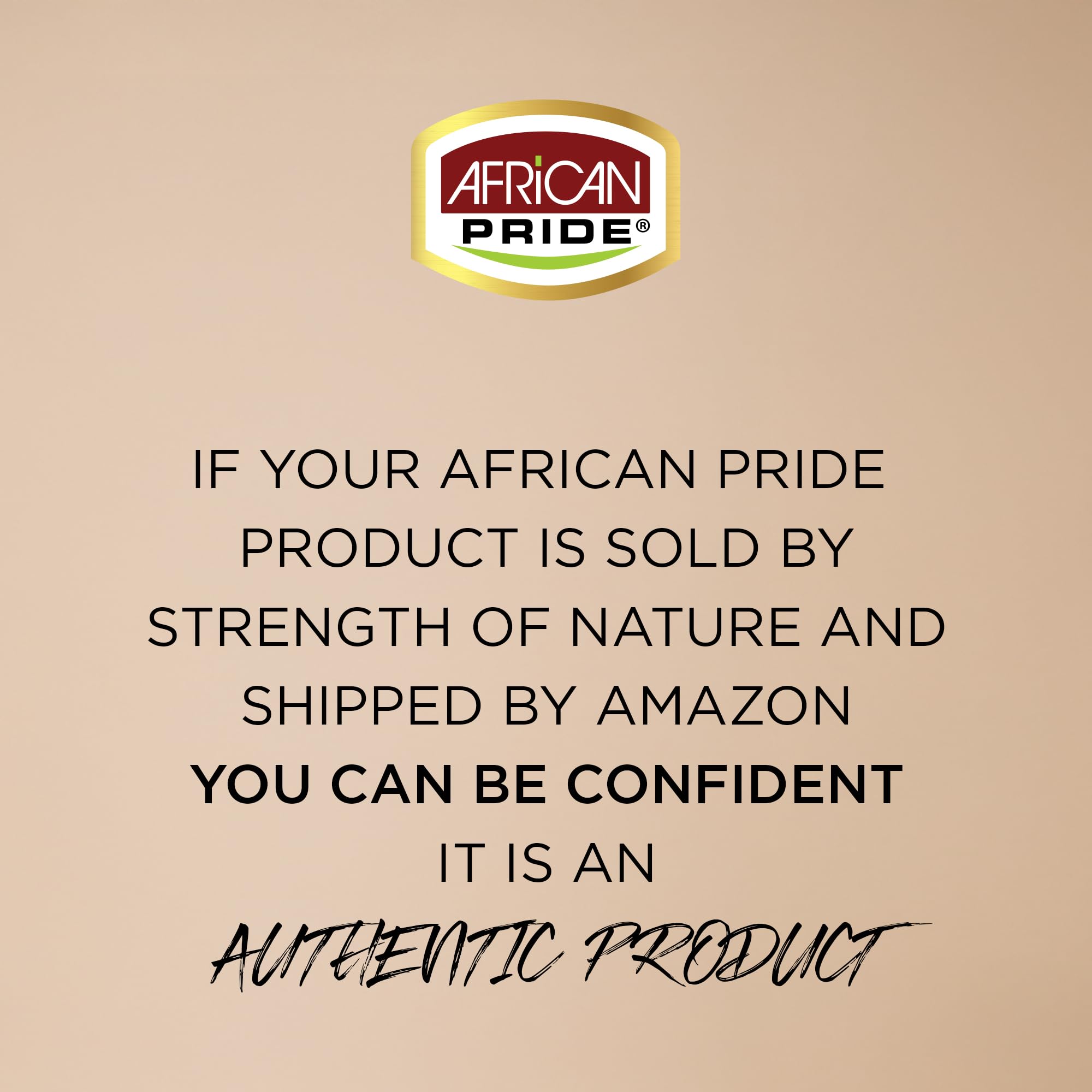 African Pride Moisture Miracle pack-collection image highlights value of a 3-pack