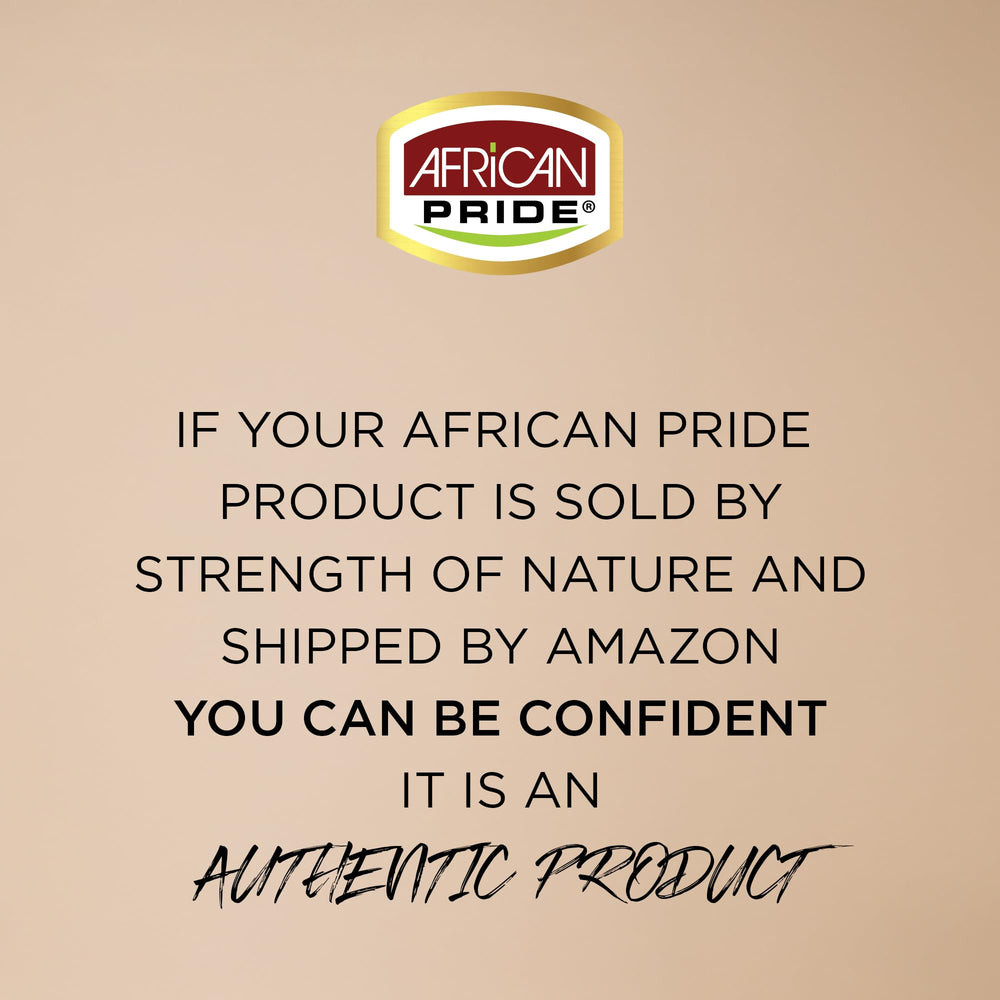 African Pride Moisture Miracle pack-collection image highlights value of a 3-pack