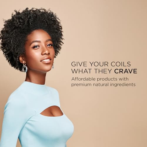 Three-pack packaging of African Pride Moisture Miracle for value and routine extension