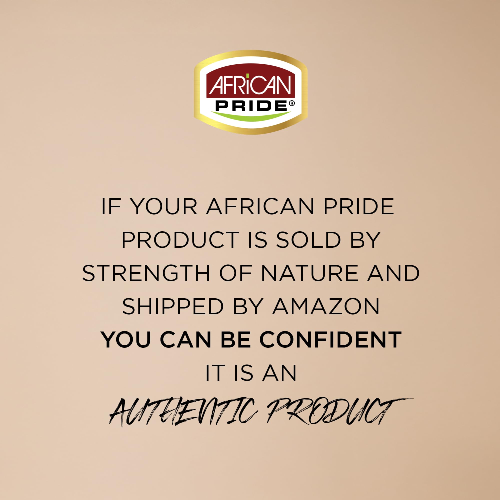 African Pride Moisture Miracle vitamin E blend label close-up highlighting nourishing hair care.