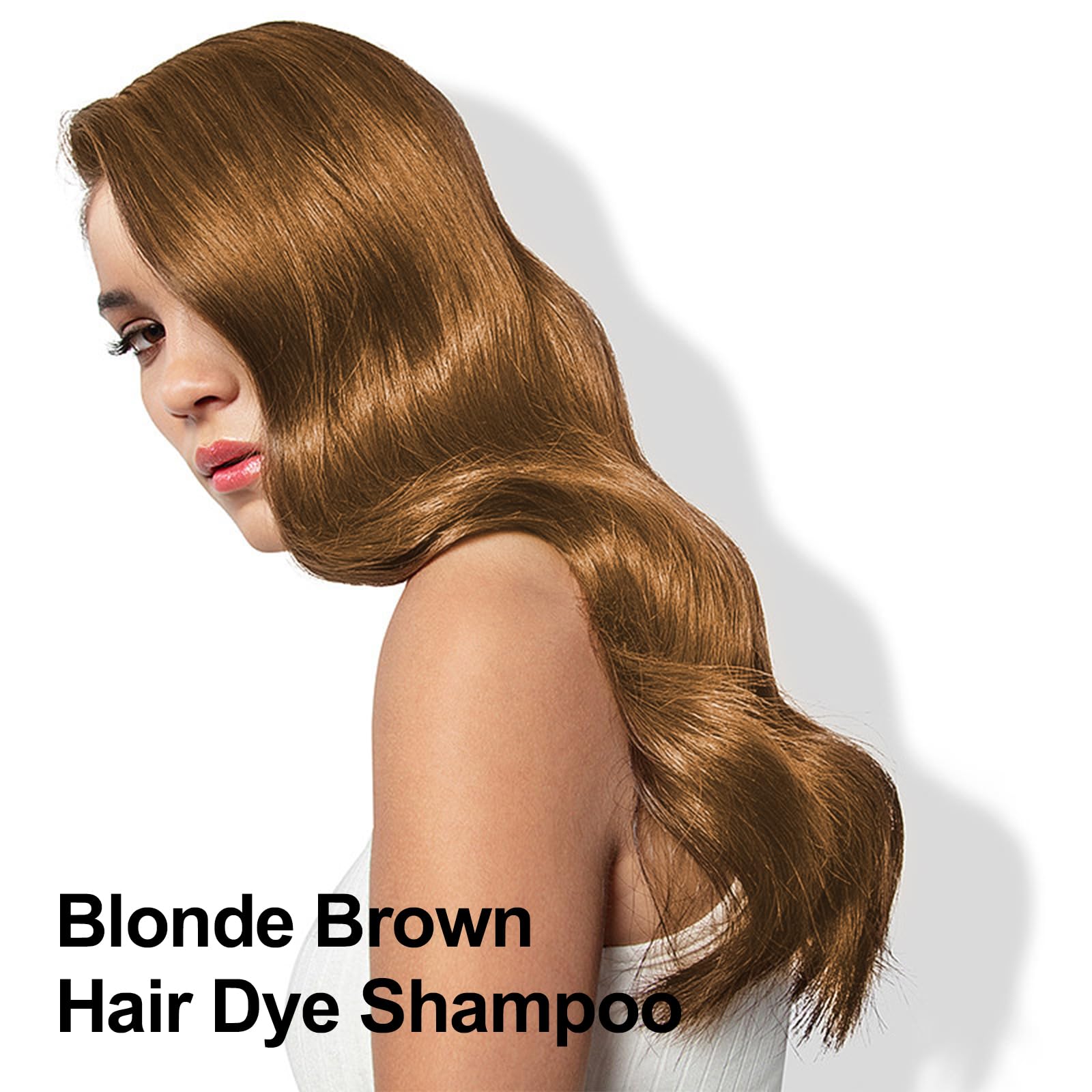 Agthyuve 3-in-1 dye lasts up to 30 days.