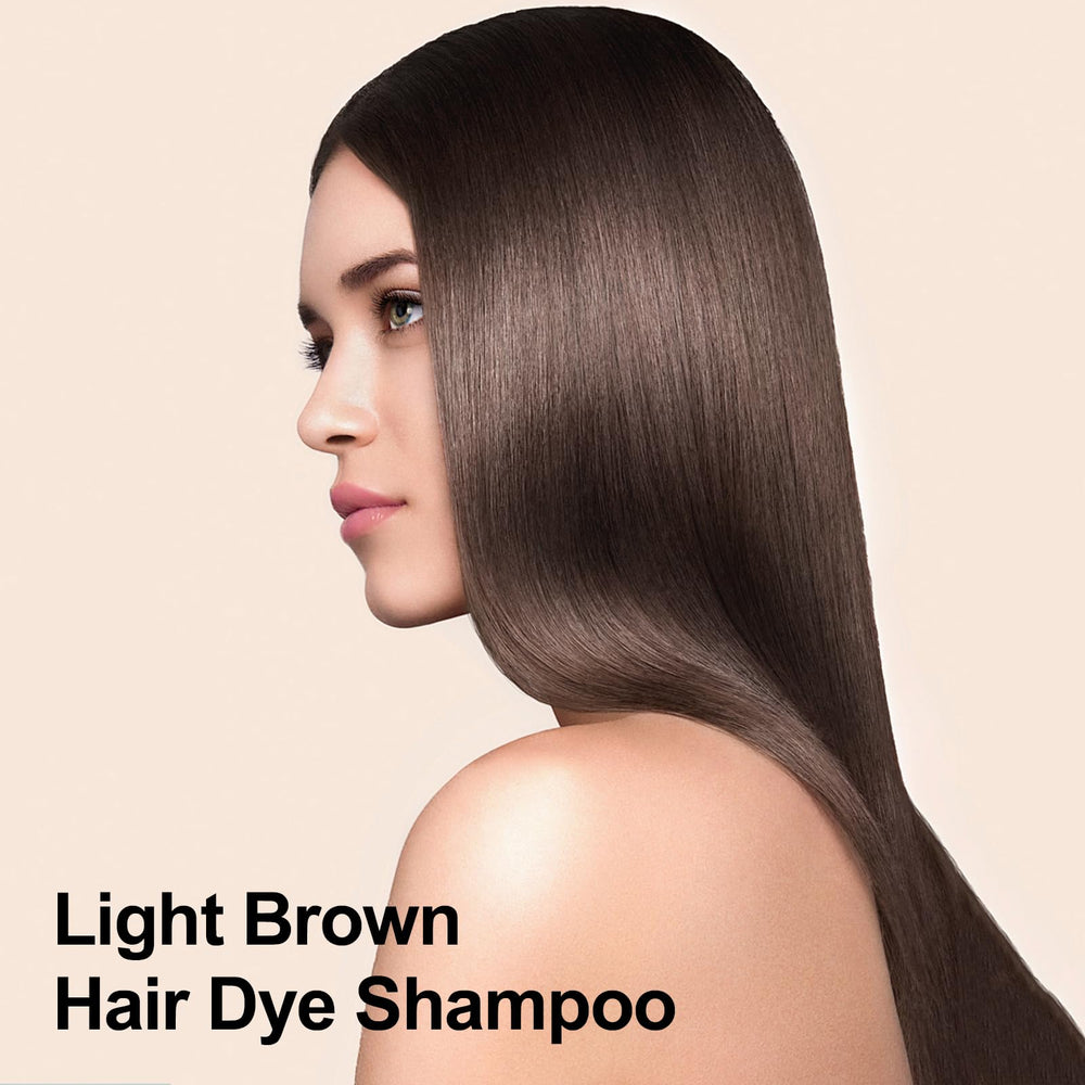 Agthyuve conditioning formula delivers soft, shiny hair.