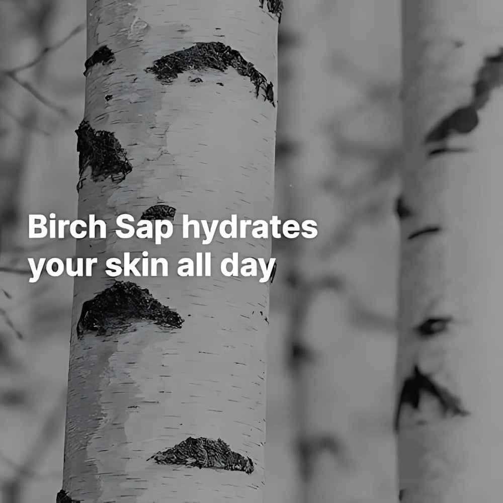 Award-winning Birch Juice Sunscreen from AHS SPORTS for reliable protection.