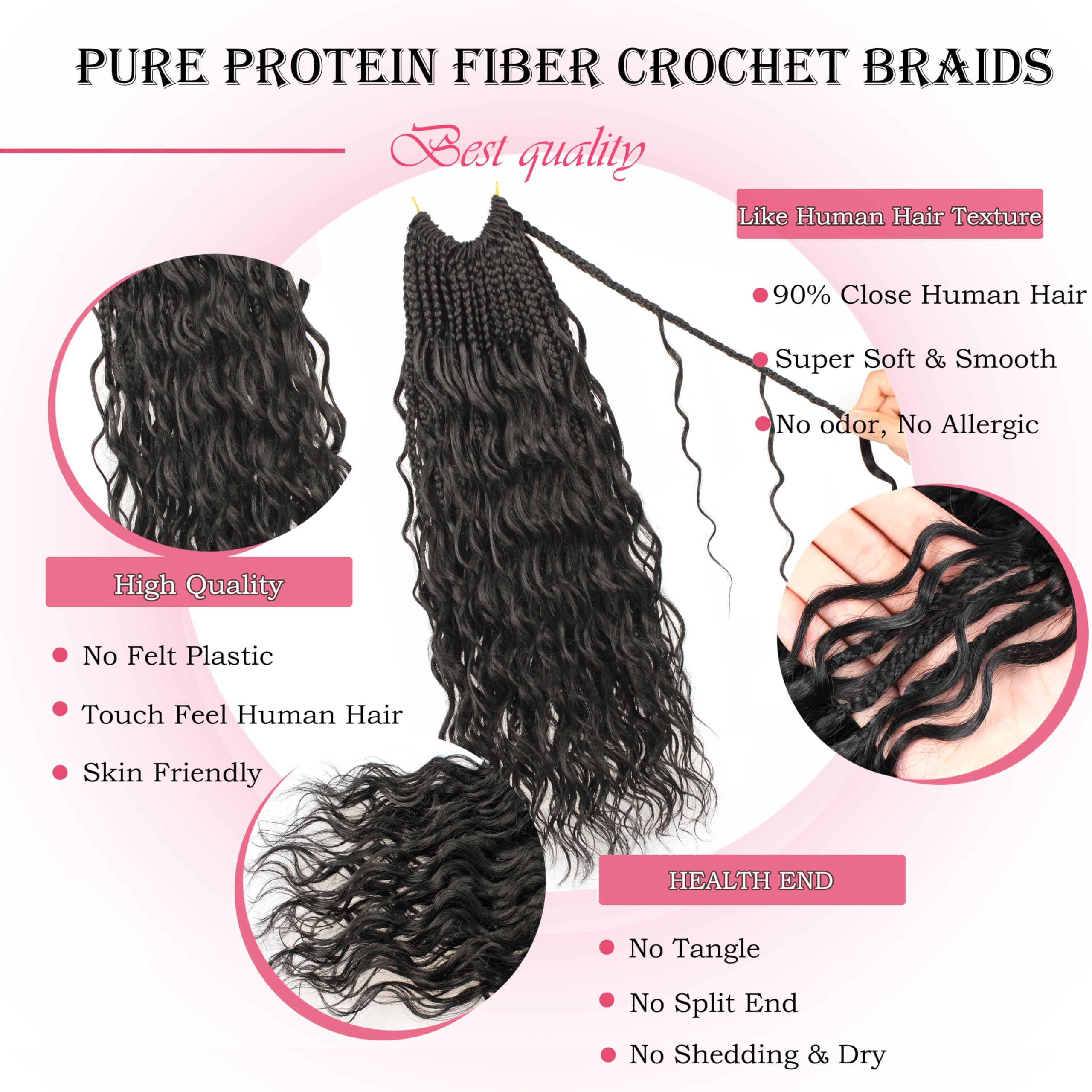 AIBEO protein fiber feel natural close up demonstrates soft texture.
