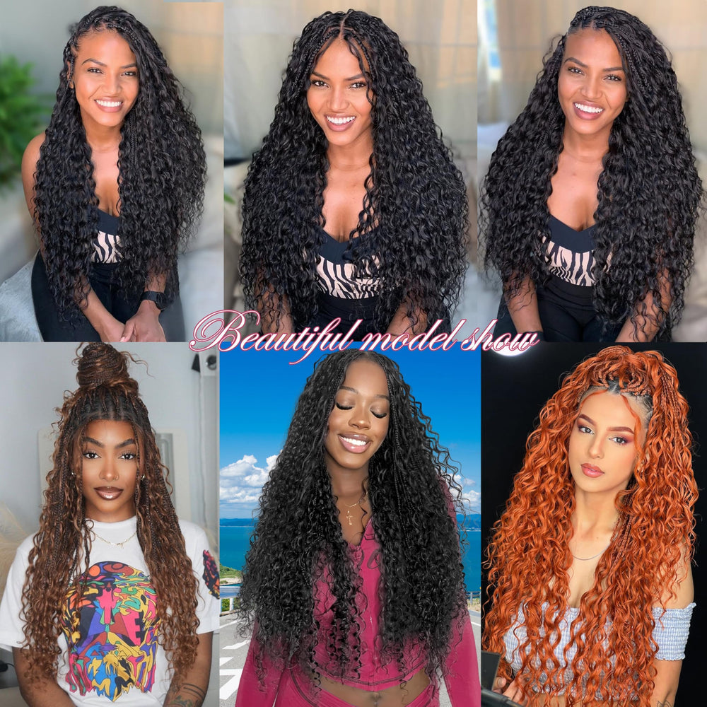 AIBEO stylish look with realistic texture for versatile styles.