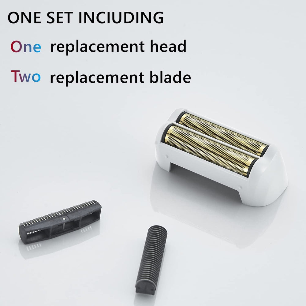 AIJALY ProFoil replacement fits 17200 shavers for consistent performance.