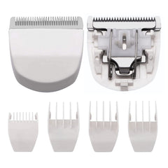 AIJALY peanut blade pack 2068-300 white for precise professional trimming.