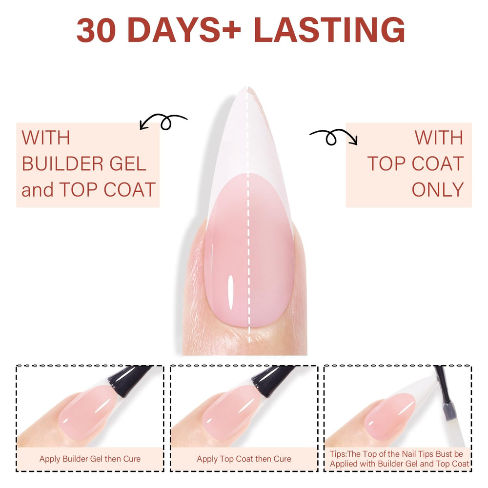 AILLSA pre-applied primer and base coat for quick application