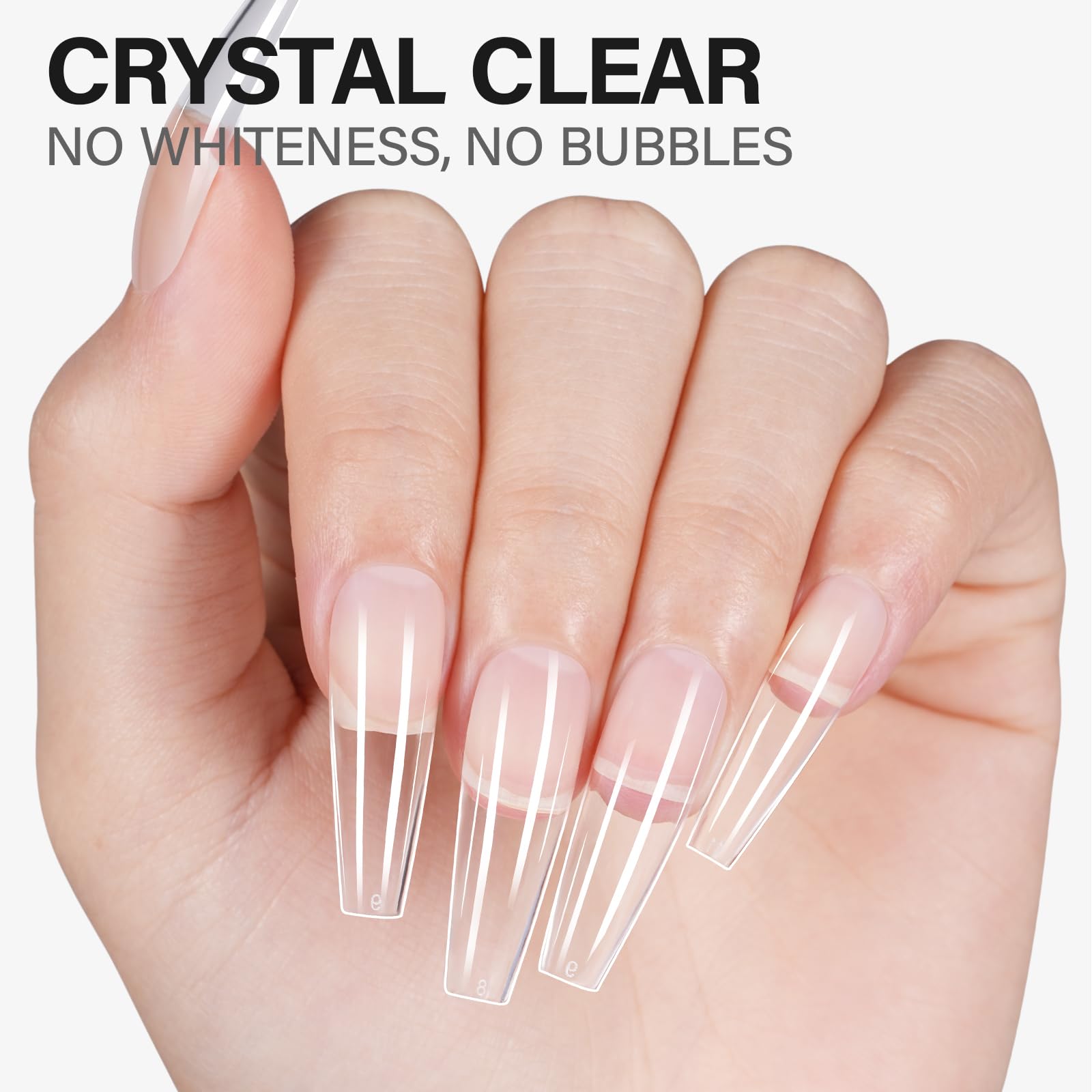 AILLSA 15g high-capacity bottle for ongoing nail art.