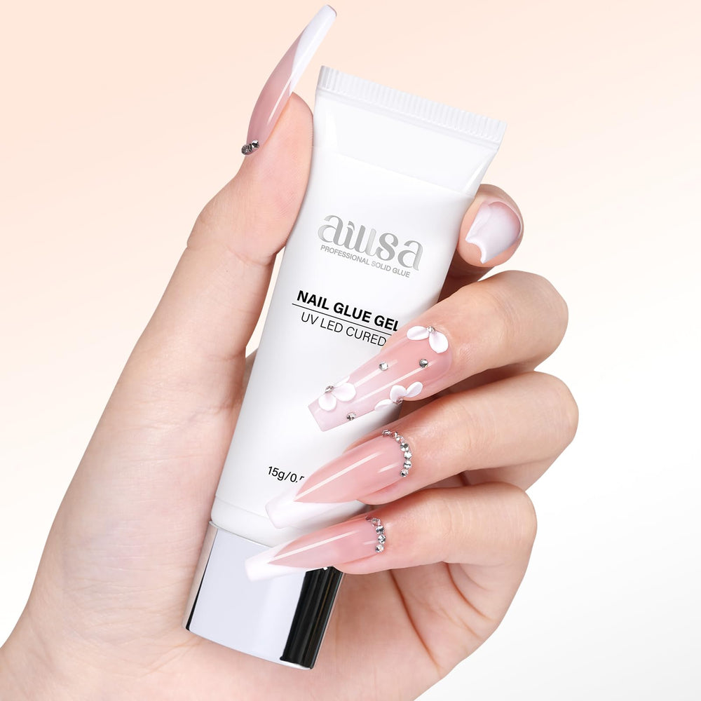 AILLSA usage tips help achieve best results with fewer bubbles.