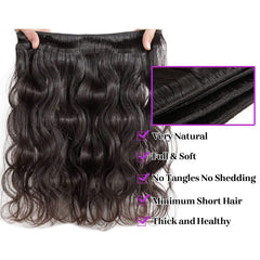 AIMAKER double machine weft bundles deliver fuller texture and durability.