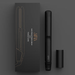 Diseño con cierre de seguridad AINA para viaje