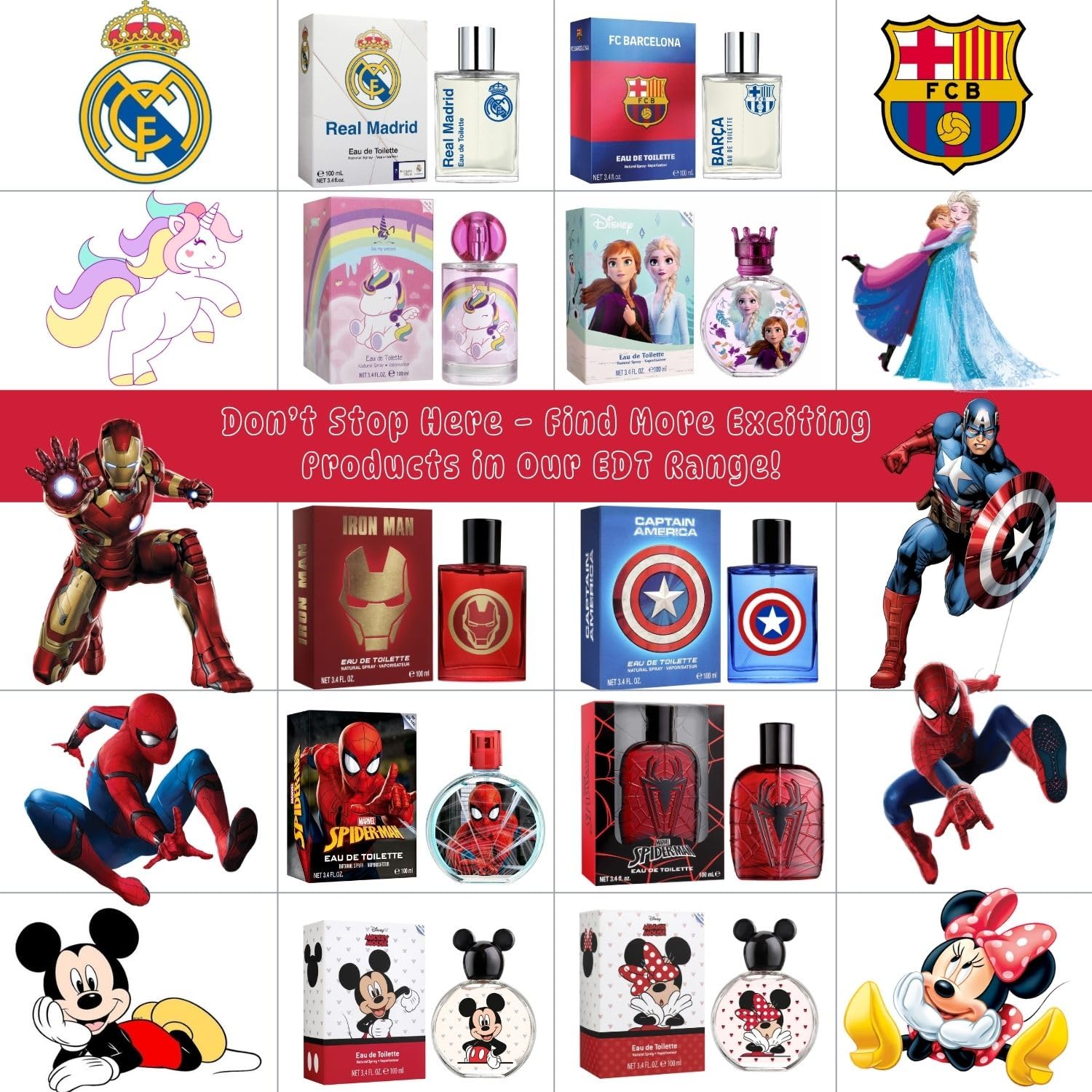 Air-Val branding close-up with Disney collaboration logo