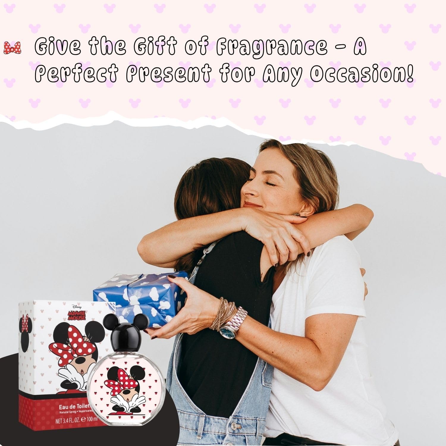 Air-Val kids fragrance playtime scene showing approachable daily scent