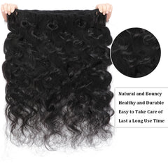 AirNext 16-22 inch bundle length variety for versatile styles