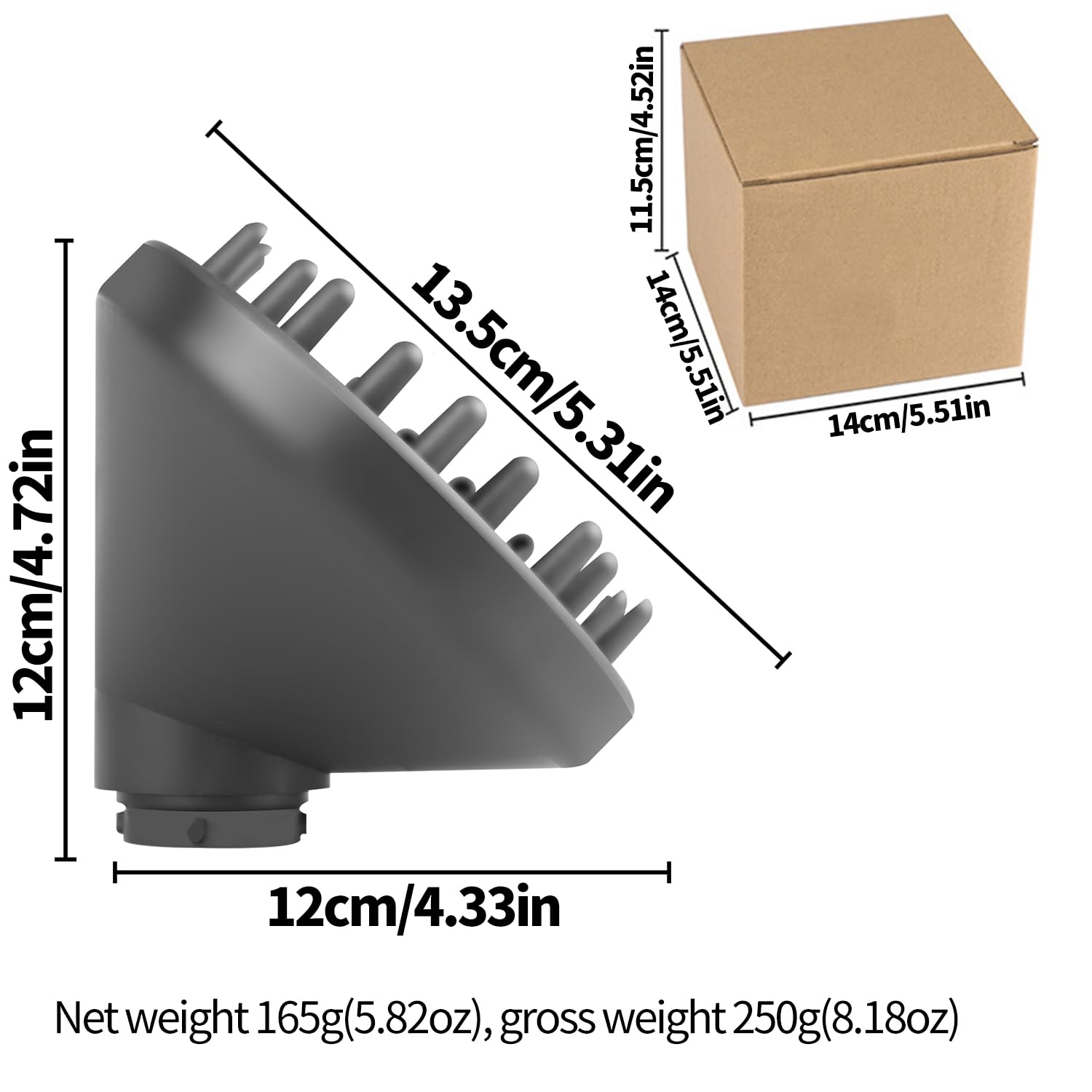AIRUISH offers dedicated support for a seamless diffuser experience.