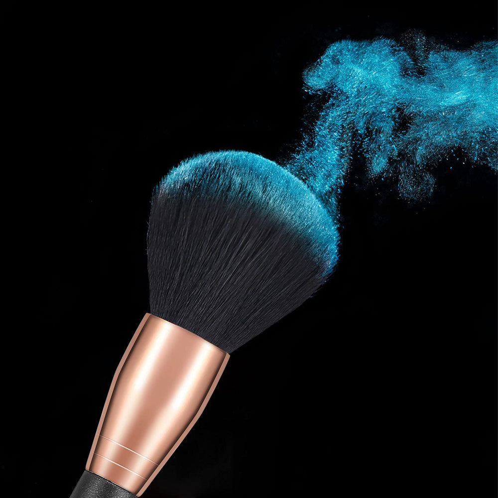 AirWos gift-ready brush set for beauty lovers