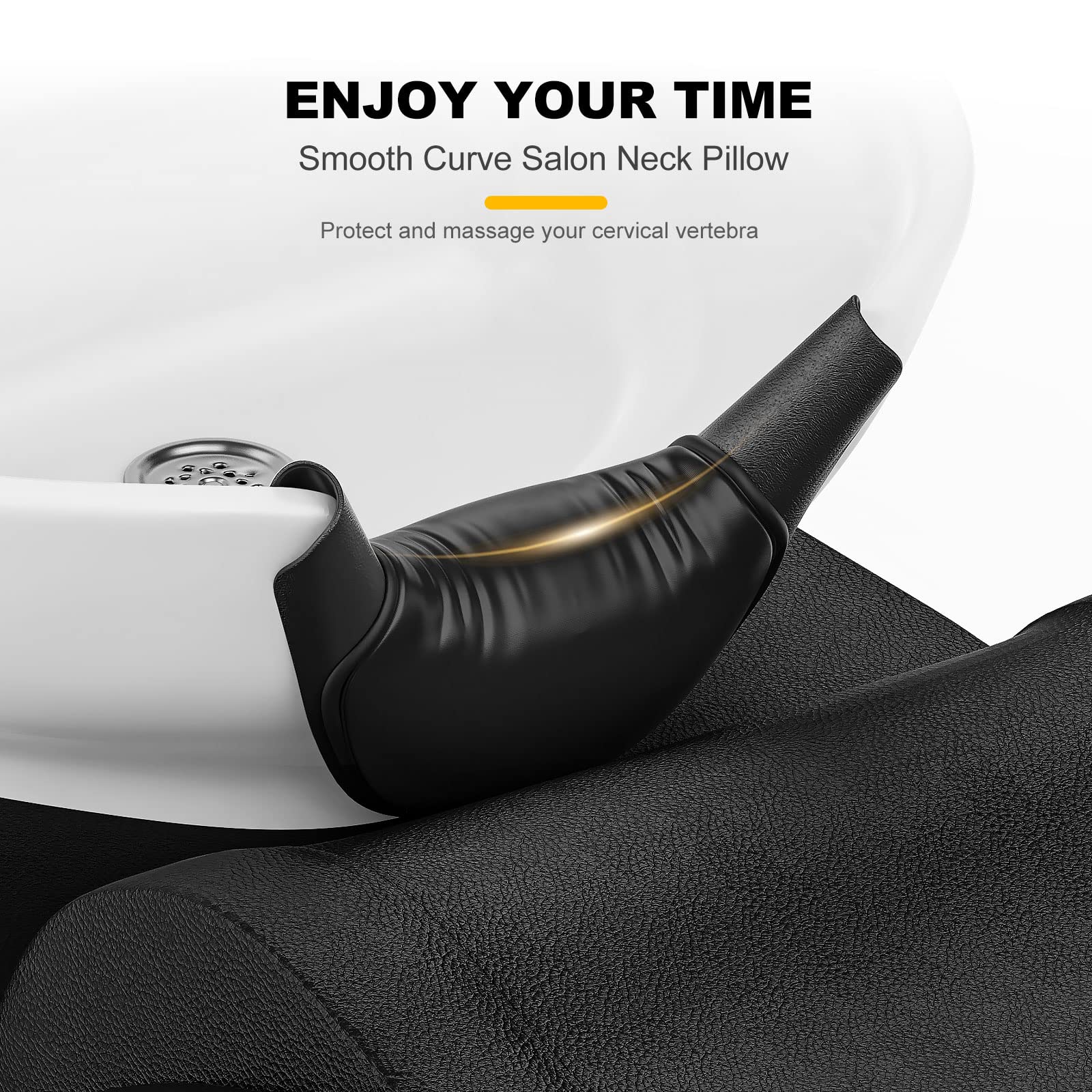 AISEELY easy-clean wipe-down design simplifies maintenance after use.