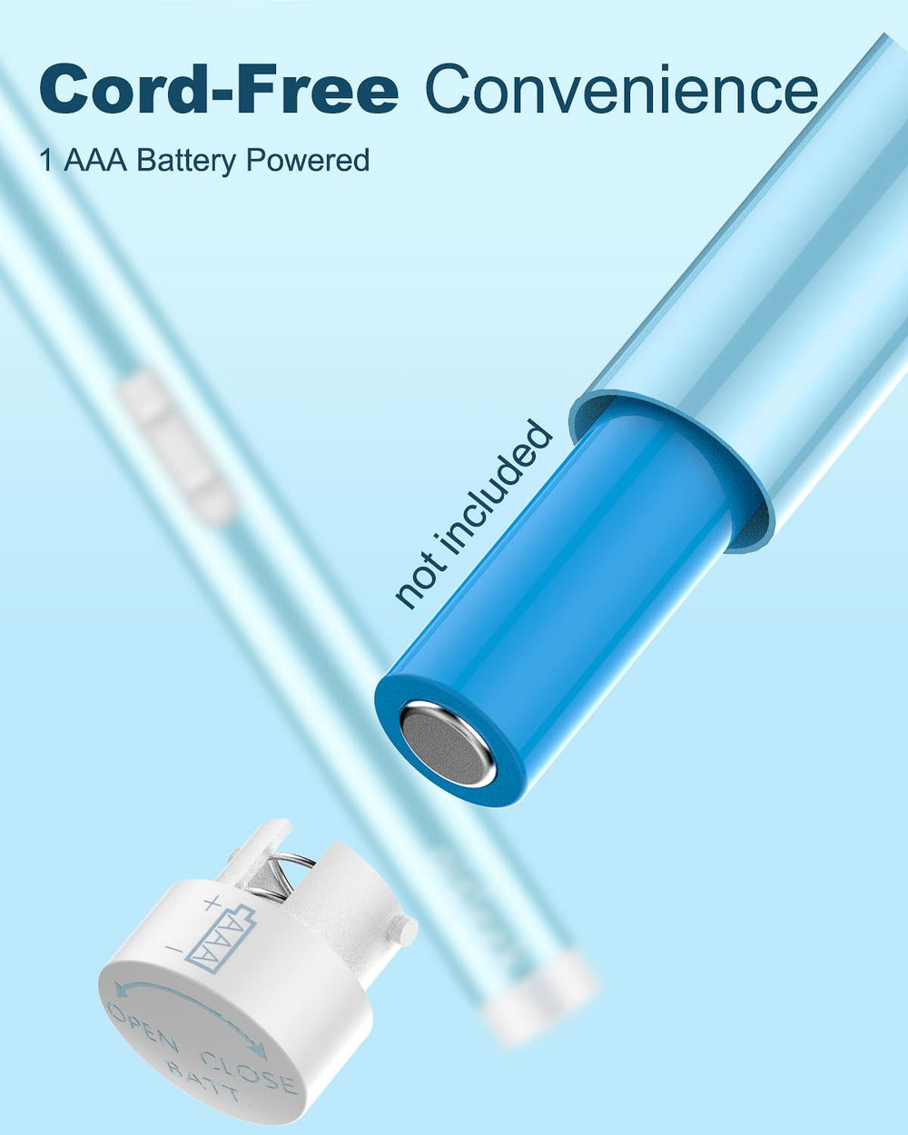AISLEEK 18 month guarantee image signaling support and reliability.