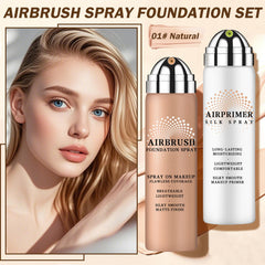 AIUEO primer-spray-swatch smooths pores and preps skin for makeup