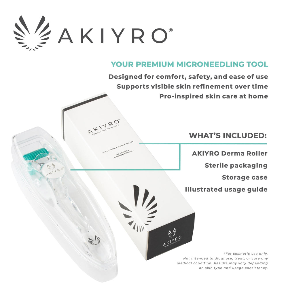 Comfortable grip on scalp for improved product absorption.