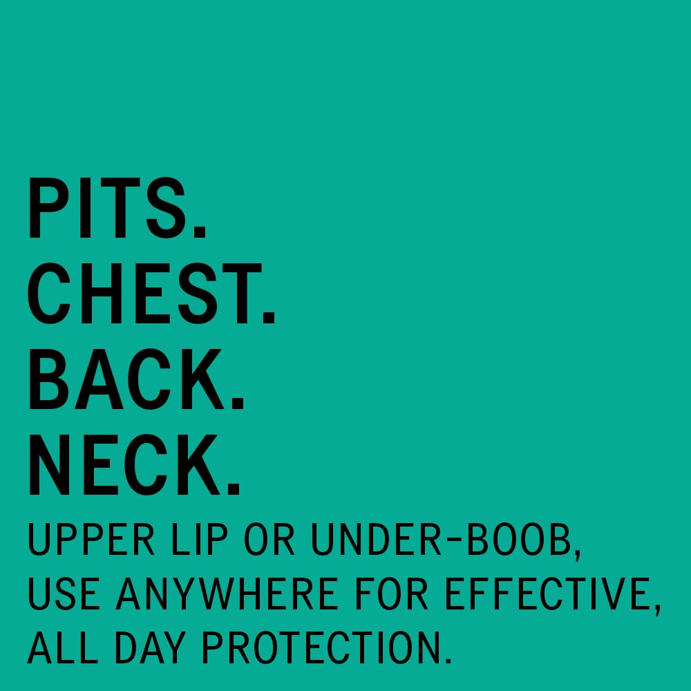 AKT Deodorant Balm plastic-free cap emphasizes sustainable packaging.