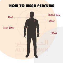 Al Haramain Amber Oud Gold Edition Extreme top notes bergamot and green zest for freshness.