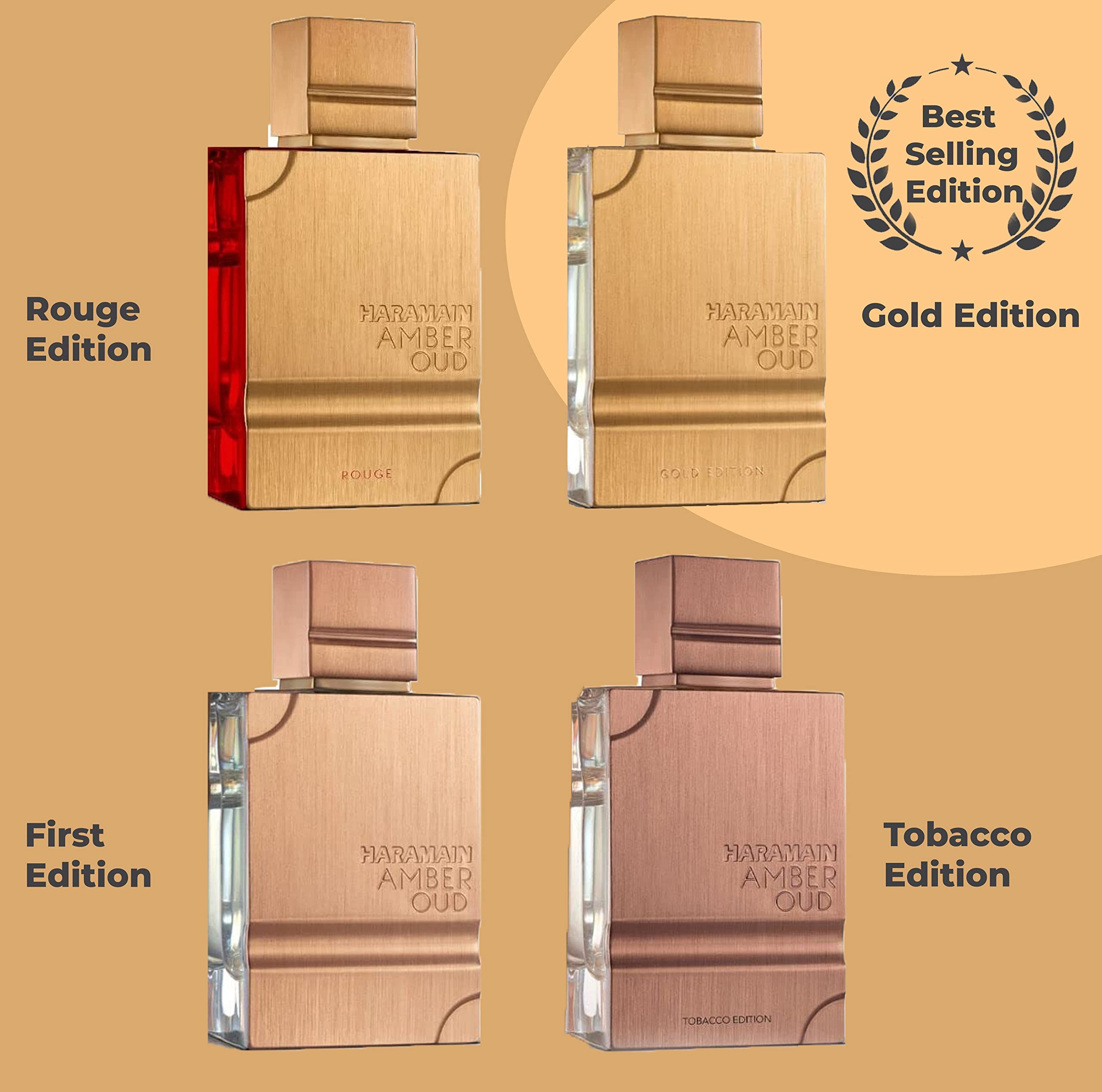 Al Haramain Amber Oud Rouge lifestyle spray for evening wear and signature scent.