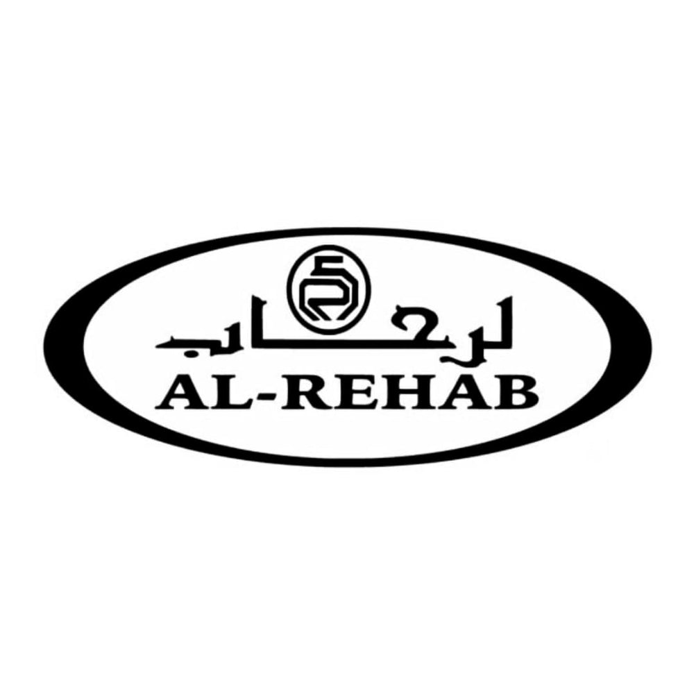 Al-Rehab Choco Musk Pistachio EDP worn on wrist or neck for daily versatility.