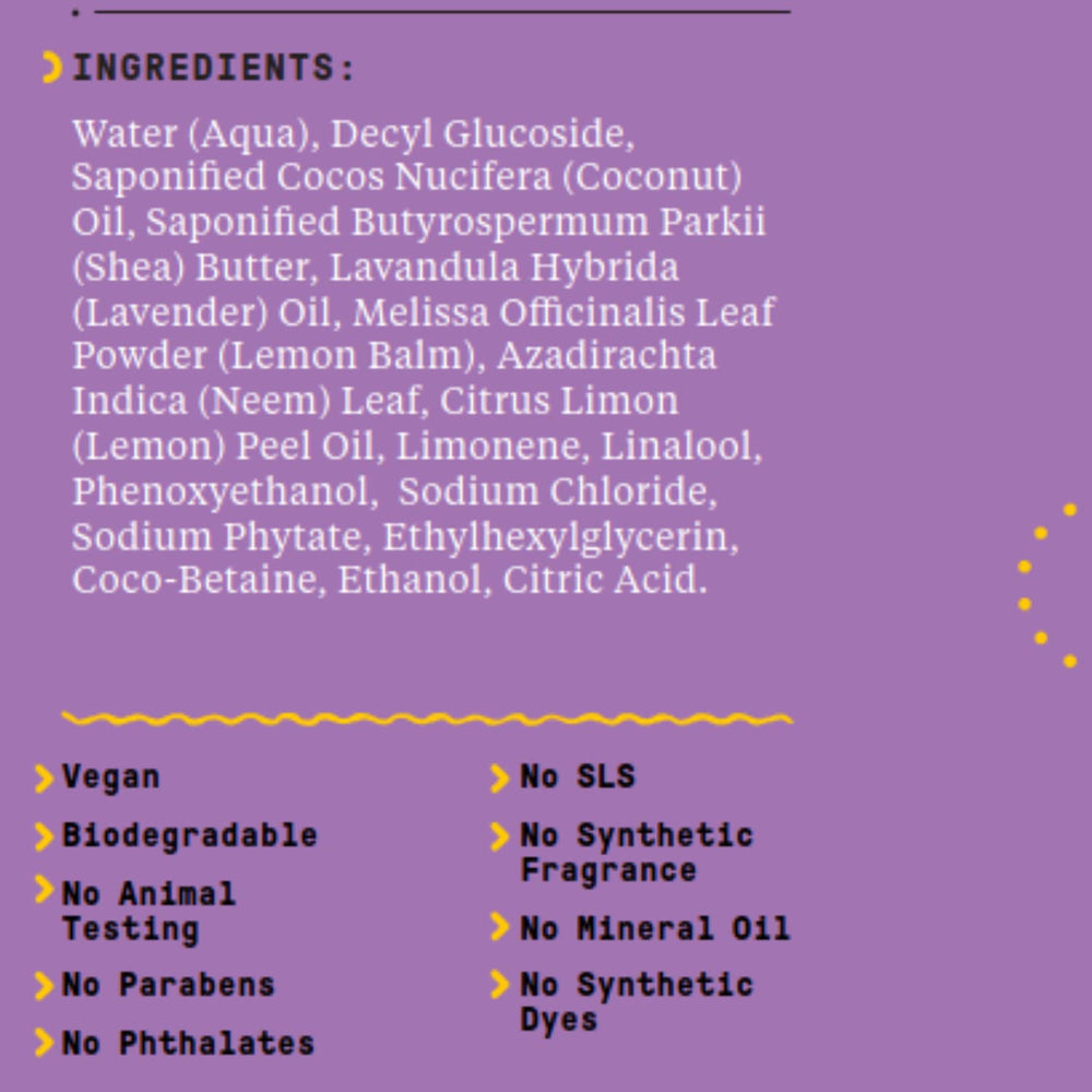 Alaffia shea butter ingredient close-up highlighting nourishing care