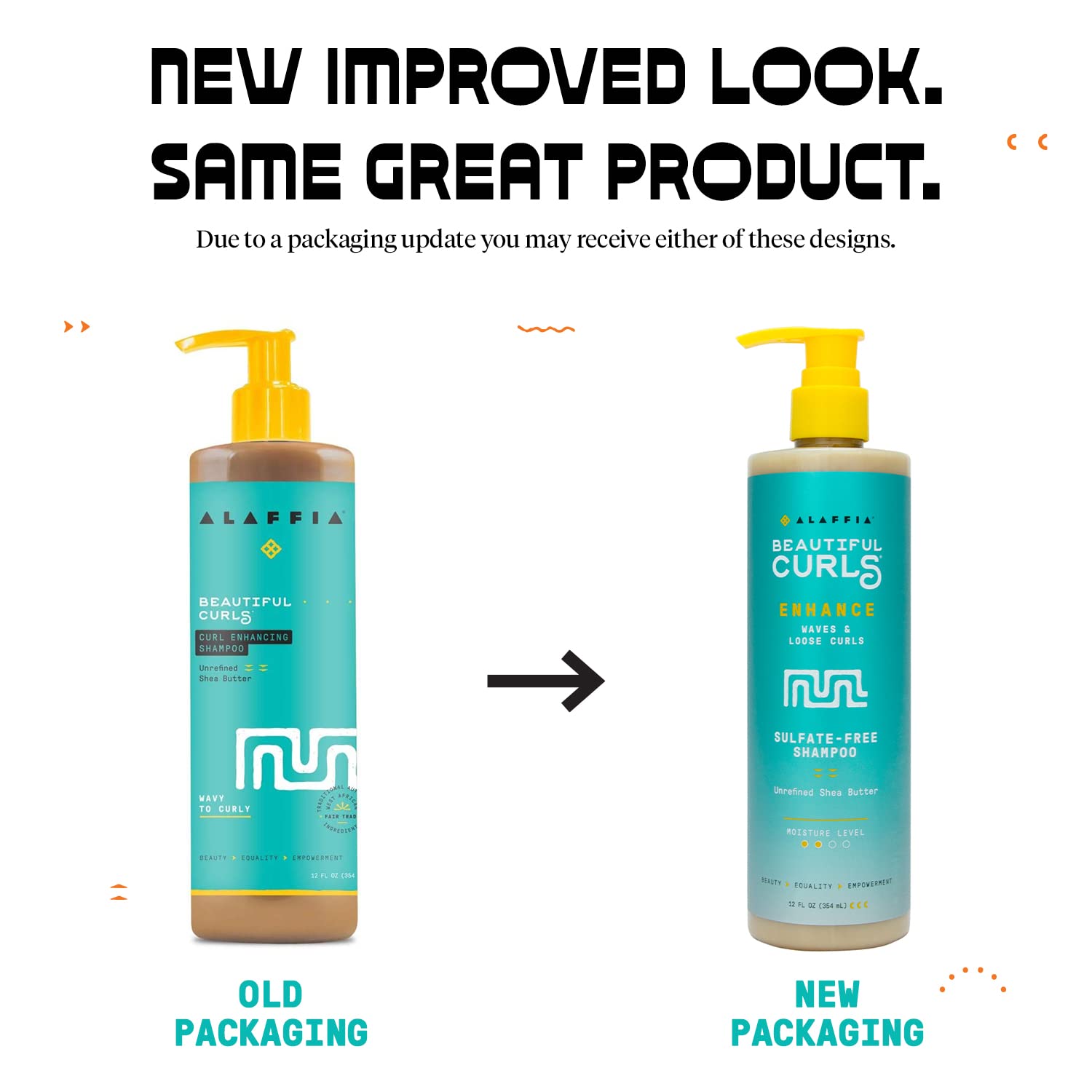 Alaffia Beautiful Curls cream shampoo texture shows creamy lather for curl activation.