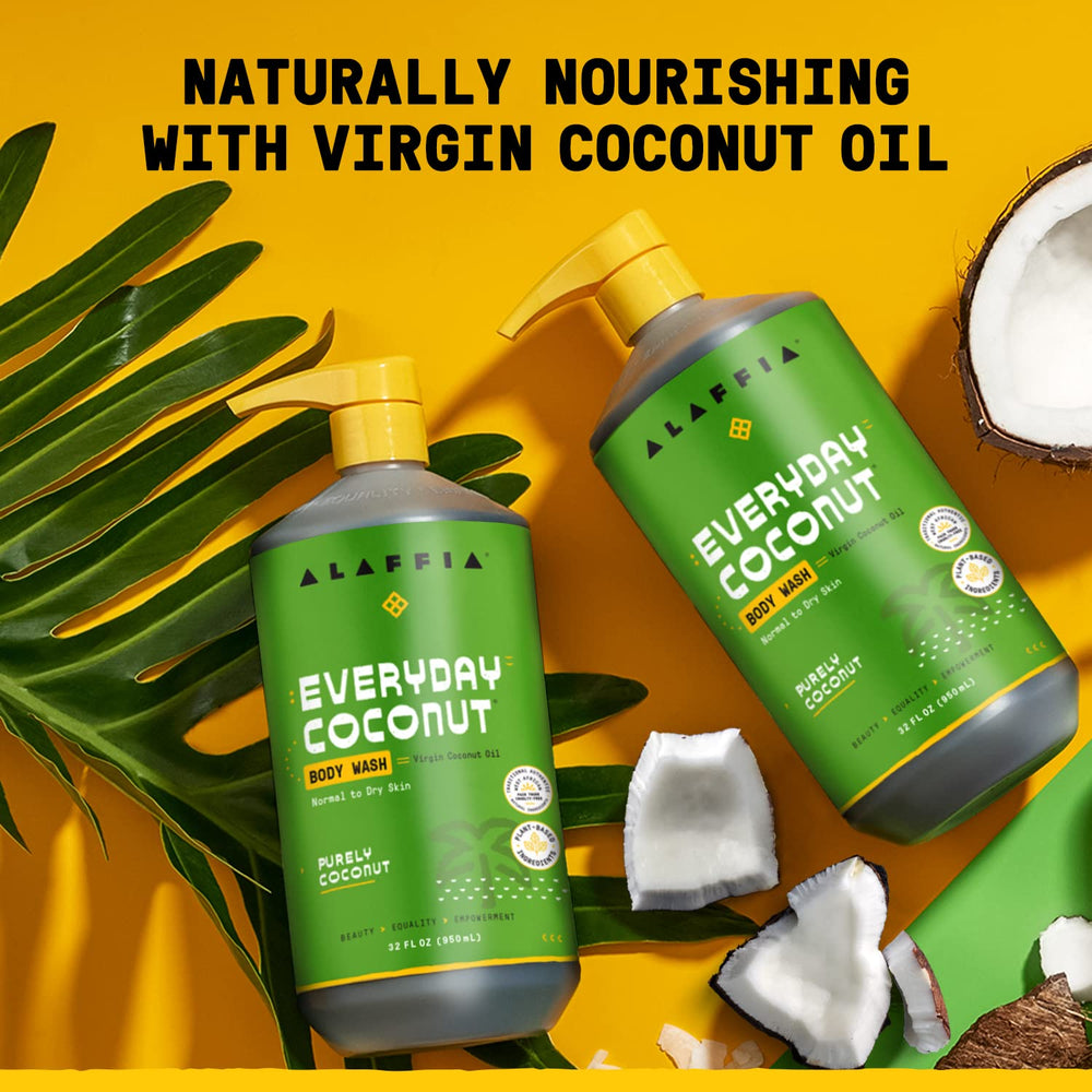 Alaffia cruelty-free label on packaging highlighting ethical vegan cleansing.