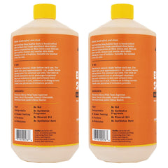 Alaffia Everyday Shea Bubble Bath bubbles in a tub for soothing relaxation