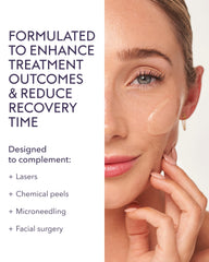 ALASTIN Regenerating Skin Nectar texture close-up showing lightweight hydration