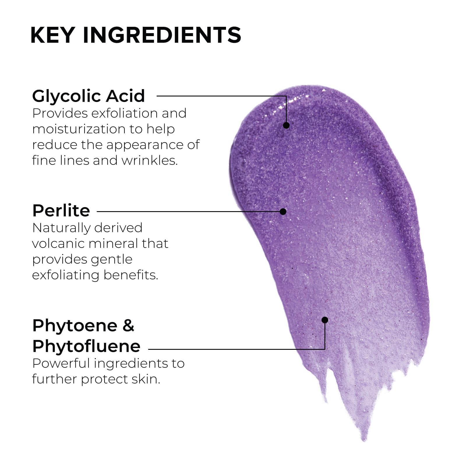 ALASTIN ReSURFACE application on the face demonstrates soothing massage for radiant-looking skin