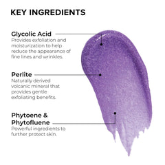 ALASTIN ReSURFACE application on the face demonstrates soothing massage for radiant-looking skin