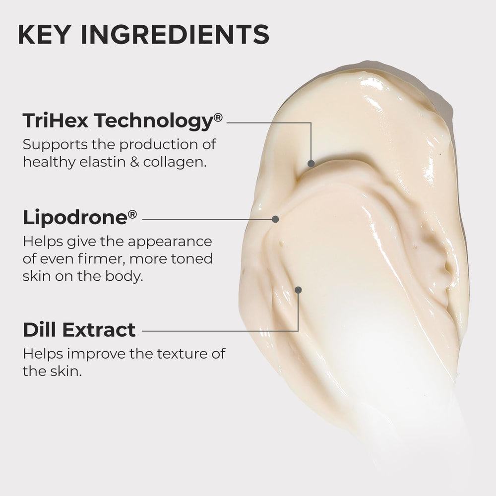 ALASTIN Skincare TransFORM packaging close-up highlights premium, science-backed skincare for mature skin.