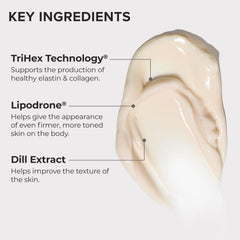 ALASTIN Skincare TransFORM packaging close-up highlights premium, science-backed skincare for mature skin.