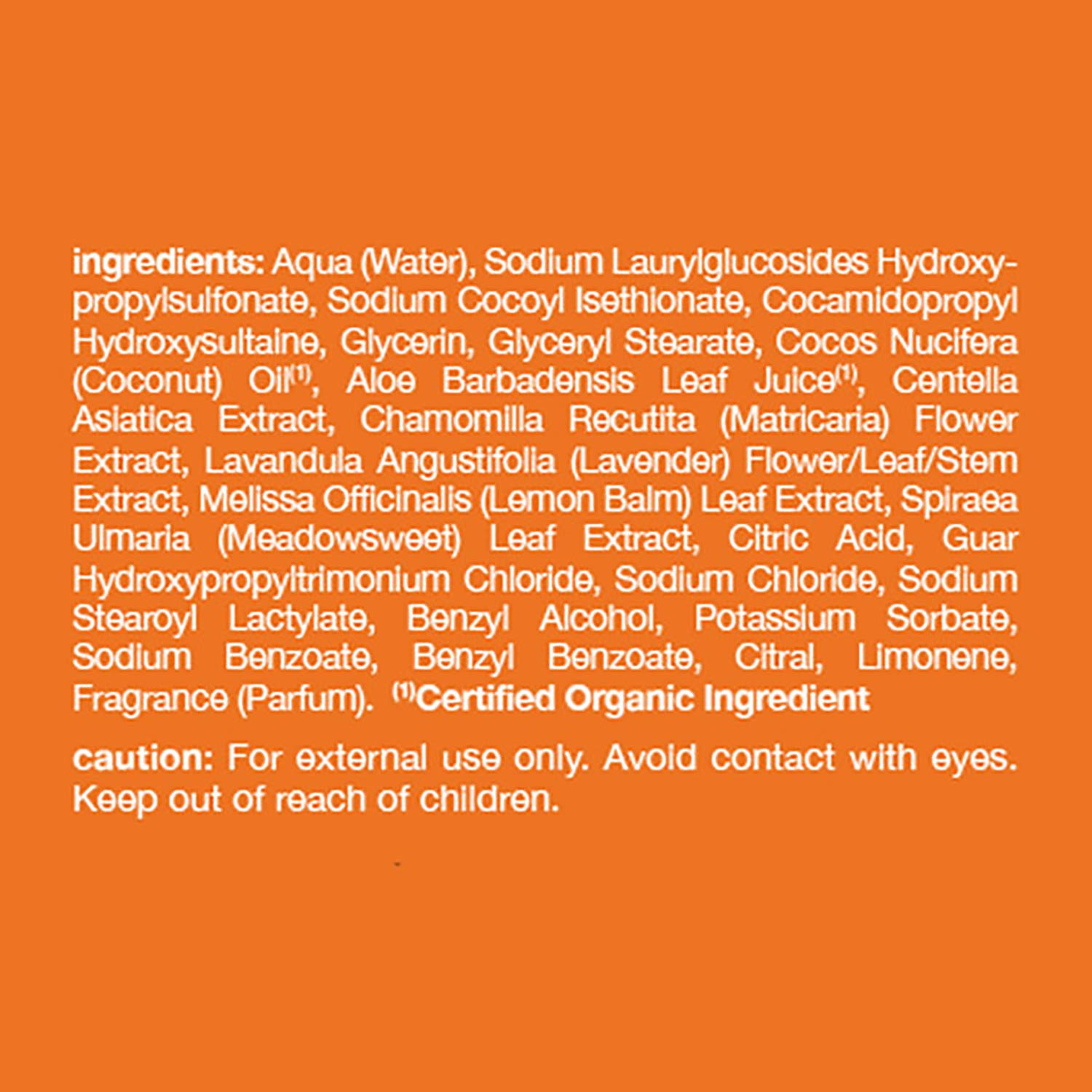 Alba Botanica cruelty-free Leaping Bunny logo on-pack signals compassionate, ethical skincare.