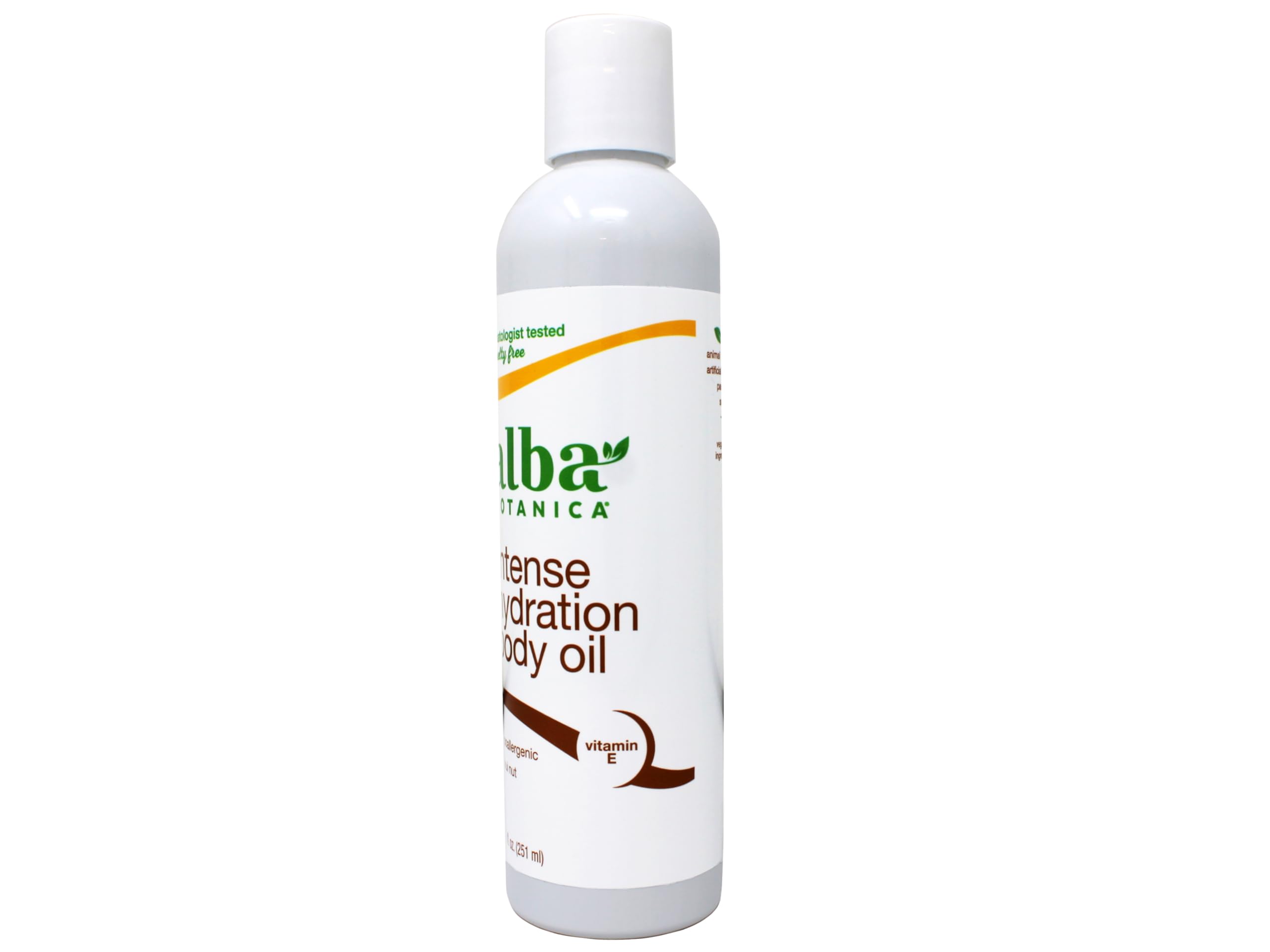 Alba Botanica pack of 2 highlights value and dual hydration.