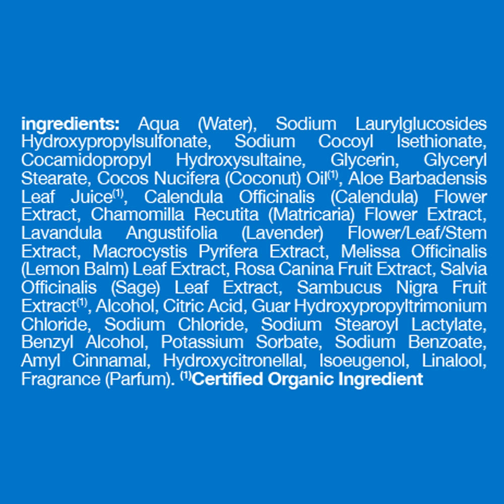 Alba Botanica Leaping Bunny cruelty-free logo signals ethical skincare.