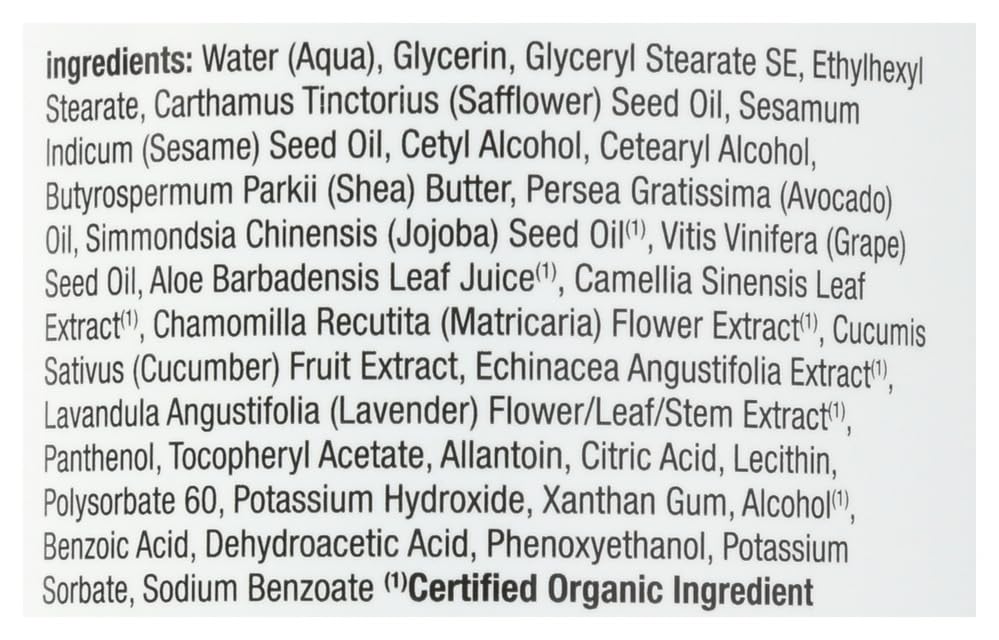 Alba Botanica Lotion Emollient Unscented daily-use routine for sensitive skin care.