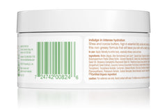 Alba Botanica vanilla cucumber arnica blend highlights soothing hydration