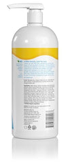 Alba Botanica Very Emollient Body Wash lather boosts softness and moisturizes daily.